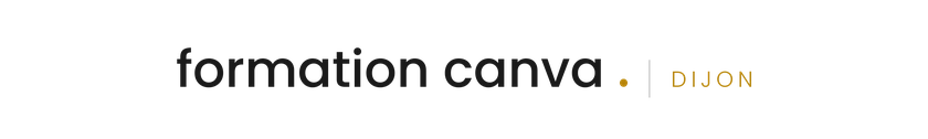 Formation Canva Dijon